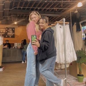 Meet your Posher, Amy